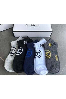 【C-BRAND】靴下 5足1セット   