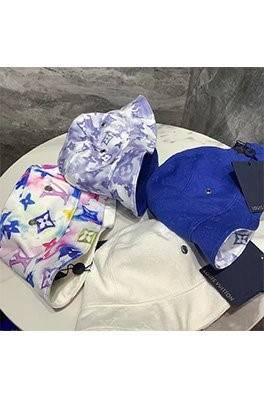 【ルイヴ*トン】CAP 帽子   