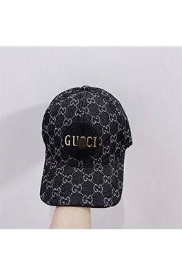 【グッチ】CAP 帽子