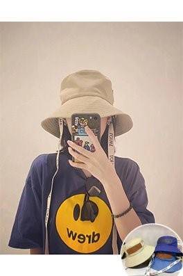 【LOEWE】CAP 帽子   