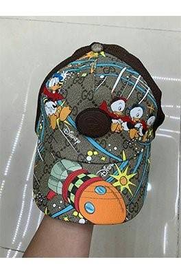 【グッチ】CAP 帽子