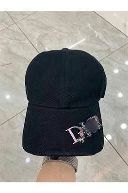 【ディオール】CAP 帽子