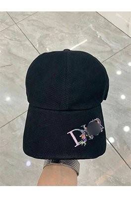 【ディオール】CAP 帽子   