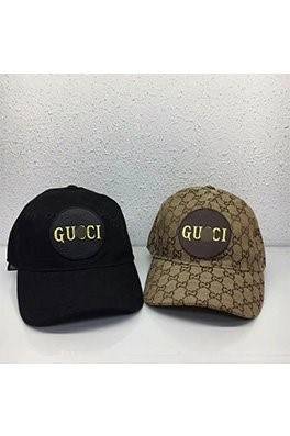 【グッチ】CAP 帽子   