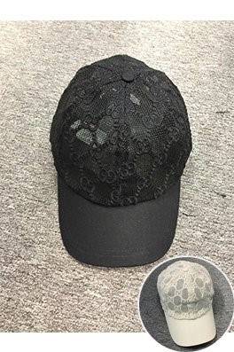 【グッチ】CAP 帽子   