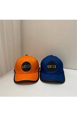 【グッチ】CAP 帽子   