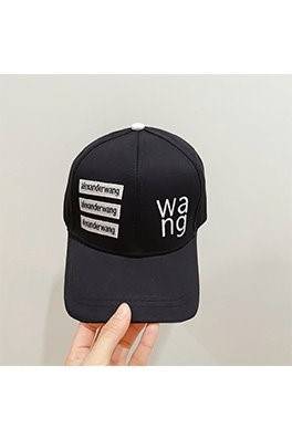 【アレキサンダーワン】CAP 帽子