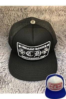 【クロムハーツ】CAP 帽子   