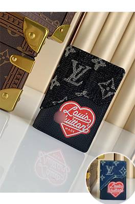 ルイヴィトン偽物M81015 高品質 カードケース  ニゴ ポケットオーガナイザー