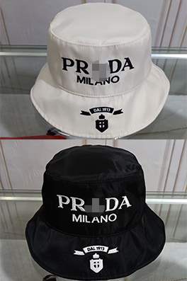 プラダコピー  CAP 帽子