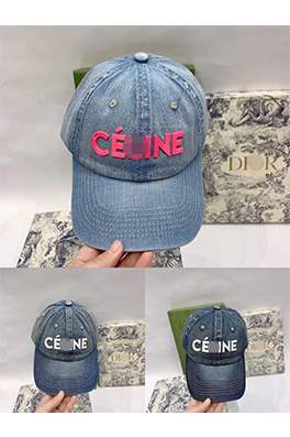 セリーヌスーパーコピー CAP 帽子