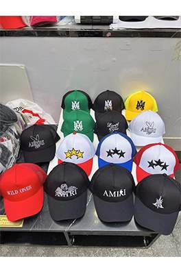 アミリスーパーコピーCAP 帽子