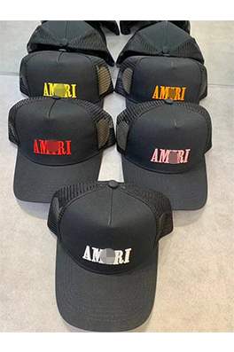 アミリコピー CAP 帽子
