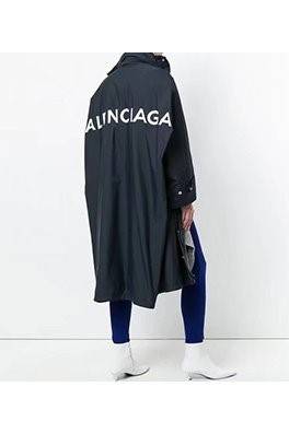 バレンシアガコピー ジャケット　アウター　メンズファッション