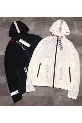オフホワイト Off White ジャケット アウター オフホワイト Off White ジャケット アウター