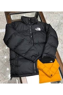 THE NORTH FACE 秋冬　スーパーコピーダウンジャケットメンズファッション