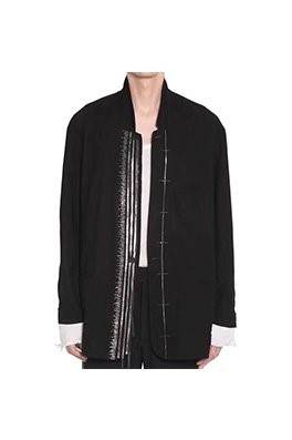 【HAIDER ACKERMANN】 高品質ブレザー ジャケット  