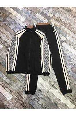 グッチスーパーコピーセットアップ　ジャケット　アウター　スウェット パンツ