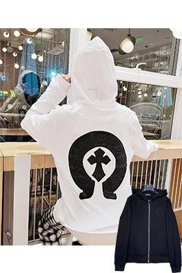 【クロムハーツ】ジャケット　アウター  