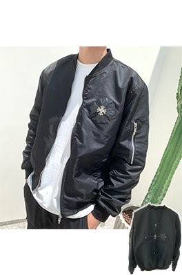 【クロムハーツ】ジャケット　アウター  