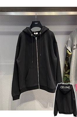 【セリーヌ】ジャケット アウター 