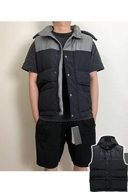 【グッチ】秋冬　ダウンベスト 