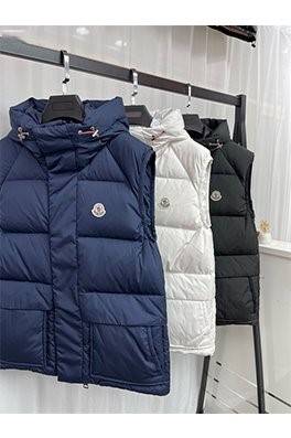 【モンクレール】M2020FW Glacier  ダウンベスト 