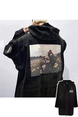 【RAF SIMONS】Gジャン　デニムジャケット   