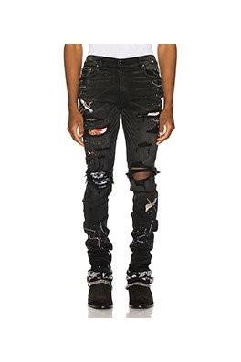 【AMIRI】デニムパンツ 