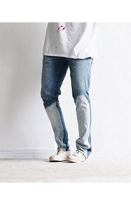 【GALLERY DEPT 】 デニムパンツ  