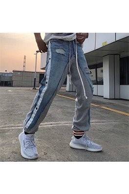【GREG LAUREN】スウェット パンツ 
