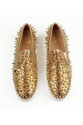 クリスチャンルブタン Ch Istian Loub Utin 高品質 スリッポン メンズファッション通販 シューズ クリスチャンルブタン Ch Istian Loub Utin 高品質 スリッポン メンズファッション通販 シューズ