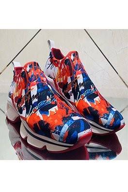 【クリスチャンルブタン Ch*istian Loub*utin】高品質 スニーカー 5～6日で オーダー製作  メンズ レディース 
