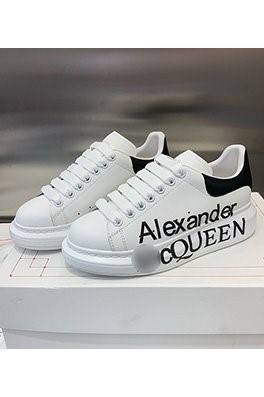 アレキサンダーマックイーンAlexander McQueen レディース メンズ スニーカー   シューズ