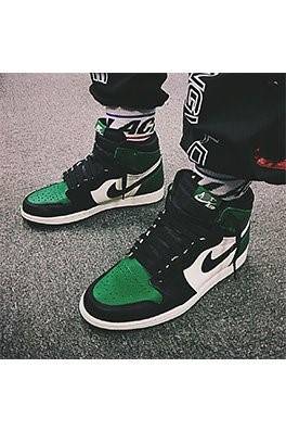 【ナイキ NIK*】Air Jordan 1 OG“Game Royal”AJ1 高品質 メンズ レディーススニーカー  