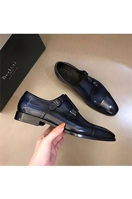 【BERLUTI】 メンズ 高品質 シューズ  