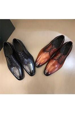 【BERLUTI】 メンズ 高品質 シューズ  
