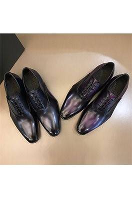 【BERLUTI】 メンズ 高品質 シューズ  