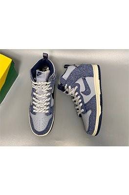 【ナイキ】 SB Dunk High Pro  メンズ レデ...