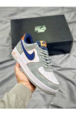 【ナイキ】Air Force 1&#039;07 Low メンズ レディース  スニーカー  