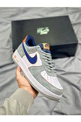 【ナイキ】Air Force 1&#039;07 Low メ...