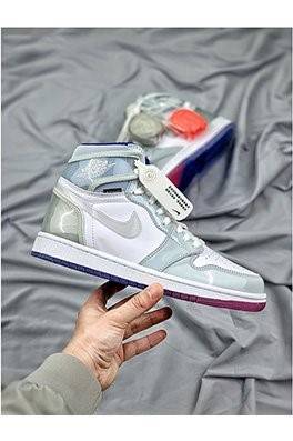 【ナイキ】Air Jordan 1 High Zoom R2...