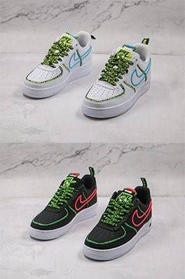 【ナイキ】 AF&#039;07 Low &quot;World Wide&quot; メンズ レディース  スニーカー  