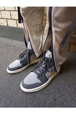 【ナイキ】 AJ1  Mid  メンズ レディース  スニーカー  