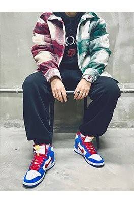 【ナイキ】SB Dunk High &quot;Doraemon&quot;  メンズ レディース  スニーカー  