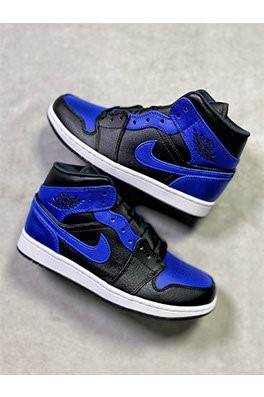 【ナイキ】 AJ1 Mid  メンズ 　スニーカー