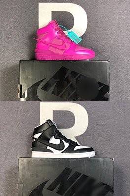 【ナイキ】Ambush ×Dunk  メンズ レディース  ...