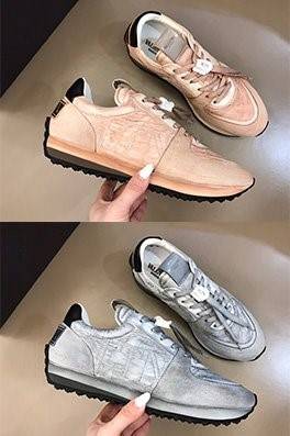 【ヴァレンティノ】VLTN Roller  高品質 メンズ ...