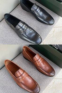 【BERLUTI】メンズ 高品質 シューズ