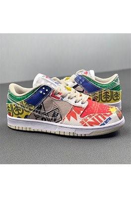 【ナイキ】Dunk Low SP &quot;City Market&quot;メンズ レディース  スニーカー  